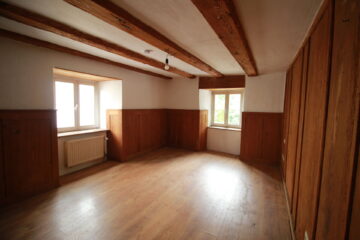 Freundliche 3 Zimmer Wohnung, 78183 Hüfingen, Etagenwohnung