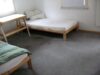 Bezugsfreies Einfamilienhaus mit Potenzial und Solaranlage - Schlafzimmer