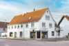 Gewerbefläche in Top Lage mitten in Köndringen nähe Emmendingen - Top Sichtbarkeit