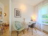 Charmantes 1-Zimmer-Studentenapartment in Freiburg - Arbeiten