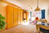 1-Zimmer-Apartment mit Balkon - 03