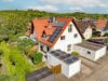 Traumhaftes Reihenendhaus. 5,5 Zi, Kamin, Terrasse, PV-Anlage & ruhig gelegen. Sofort bezugsfrei - Ihr Traum-Reihenendhaus