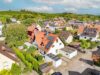 Traumhaftes Reihenendhaus. 5,5 Zi, Kamin, Terrasse, PV-Anlage & ruhig gelegen. Sofort bezugsfrei - Zentral und naturnah