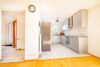 Traumhaftes Reihenendhaus. 5,5 Zi, Kamin, Terrasse, PV-Anlage & ruhig gelegen. Sofort bezugsfrei - Offene Küche