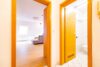 Traumhafte 1-Zi. Wohnung in Herbolzheim - Flur