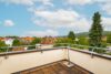 Traumhafte 1-Zi. Wohnung in Herbolzheim - Aussicht Balkon