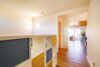 Sofortbezug 2-Zimmer-Wohnung mit Balkon - Freiburg Stühlinger - Flur