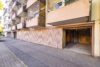 Sofortbezug 2-Zimmer-Wohnung mit Balkon - Freiburg Stühlinger - Garage
