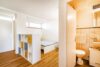 Sofortbezug 2-Zimmer-Wohnung mit Balkon - Freiburg Stühlinger - Flur
