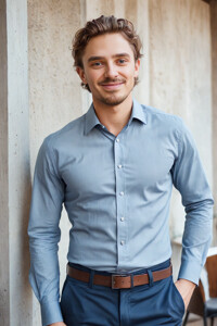 Leon Keller, Kölblin Immobilien