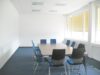 Zentral gelegenes Wohn- und Geschäftshaus - Gewerbegebiet Über der Elz in Emmendingen - Besprechungsraum EG