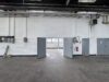 Attraktive Lagerhalle mit Büro- und Sozialräumen – Gewerbegebiet Über der Elz - Halle