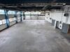 Attraktive Lagerhalle mit Büro- und Sozialräumen – Gewerbegebiet Über der Elz - Halle