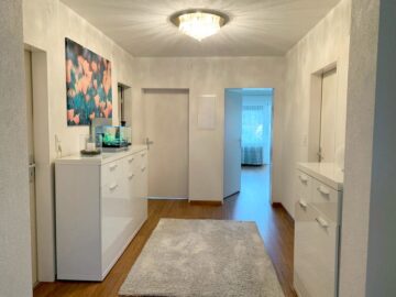 Moderne 4-Zimmer-Wohnung in Herbolzheim, 79336 Herbolzheim, Etagenwohnung