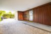 Sofortbezug - 1,5-Zimmer-Wohnung mit Balkon in Freiburg Stühlinger - Hauseingang