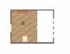 Mehrfamilienhaus in TOP Lage - nähe Freiburg - Grundriss Dachboden Whg. 4
