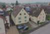 Mehrfamilienhaus in TOP Lage - nähe Freiburg - Luftaufnahme
