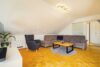 Moderne 3-Zi DG-Wohnung mit Klima, Kandelblick, Balkon und Garage - Mit Klimaanlage