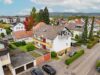 Moderne 3-Zi DG-Wohnung mit Klima, Kandelblick, Balkon und Garage - Haus