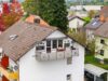 Moderne 3-Zi DG-Wohnung mit Klima, Kandelblick, Balkon und Garage - DG Wohnung mit Kandelblick