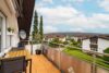 Moderne 3-Zi DG-Wohnung mit Klima, Kandelblick, Balkon und Garage - mit schöner Aussicht