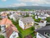 Moderne 3-Zi DG-Wohnung mit Klima, Kandelblick, Balkon und Garage - Gepflegtes Grundstück