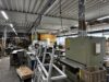 Moderne Schreinerei-Werkstatt mit Rampe und Top Ausstattung in Riegel am Kaiserstuhl - Werkstatt
