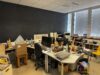 Moderne Schreinerei-Werkstatt mit Rampe und Top Ausstattung in Riegel am Kaiserstuhl - Werkstatt