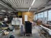 Moderne Schreinerei-Werkstatt mit Rampe und Top Ausstattung in Riegel am Kaiserstuhl - Werkstatt