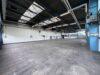 Attraktive Lagerhalle mit Büro- und Sozialräumen – Gewerbegebiet Über der Elz - Halle