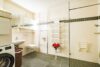 Modernes Wohnen mit Charme – großzügig, hell und barrierefrei - Badezimmer