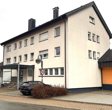 Helle Büro-/Praxisräume zu vermieten, 78089 Unterkirnach, Bürofläche