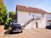 Maisonette-Wohnung mit Lebensqualität in Alzey – 4 moderne Zimmer in zentraler Lage - Bezugsfrei - Gepflegtes Haus