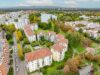 Exklusive Attikawohnung am Seepark – Sofortbezug mit Weitblick - Außen Ansicht