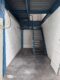 Attraktive Lagerhalle mit Büro- und Sozialräumen – Gewerbegebiet Über der Elz - Treppenhaus