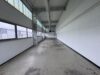 Attraktive Lagerhalle mit Büro- und Sozialräumen – Gewerbegebiet Über der Elz - Nebenhalle