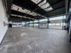 Attraktive Lagerhalle mit Büro- und Sozialräumen – Gewerbegebiet Über der Elz - Halle
