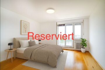 Exklusive Attikawohnung am Seepark – Sofortbezug mit Weitblick, 79106 Freiburg im Breisgau, Etagenwohnung