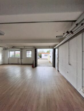 Individuell nutzbare Gewerbeeinheit im Gewerbegebiet Emmendingen, 79312 Emmendingen, Bürofläche