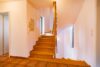 Familienidyll im Schwarzwald - Haus mit ELW, PV-Anlage, Kamin, Terrasse und Garage - Treppe ins 2.OG