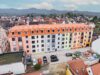 NEUBAU - SOFORTBEZUG - Einzigartige Mietwohnung im Herzen der Altstadt von Endingen - Luftaufnahme