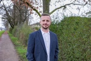 Jan Echtermeyer, Kölblin Immobilien