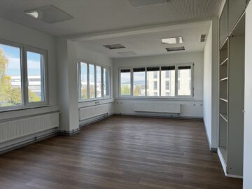Attraktive Bürofläche im Gewerbegebiet Breisach – sofort bezugsfertig, 79206 Breisach am Rhein, Bürofläche