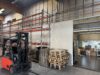 Großzügige Lagerfläche in Emmendingen – Halle mit separatem Lager & Büro - Halle