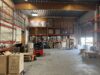 Großzügige Lagerfläche in Emmendingen – Halle mit separatem Lager & Büro - Halle
