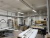 Vielseitige Gewerbeimmobilie: Lager, Büro und Werkstatt kombinierbar - Werkstatt