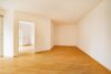 Bezugsfreie 2-Zimmer-Erdgeschosswohnung im Wohnpark Kirchzarten - Wohnbereich - aktuell