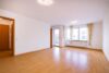 SOFORTBEZUG – 3-Zimmer-Wohnung im Rieselfeld mit zwei Balkonen - Wohnzimmer