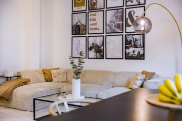 Ein Traum für Paare oder Singles – Kernsanierte Wohnung im sonnigen Kaiserstuhl, 79241 Ihringen, Erdgeschosswohnung