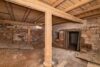 Haus mit Scheune und Ausbaupotential in Herbolzheim - Scheune Keller